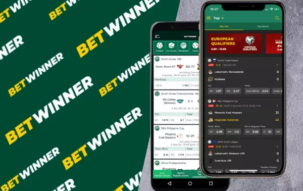 betwinner Report: Statistics and Facts