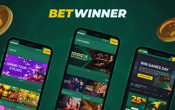 The Impact Of Betwinner Casino Play On Your Customers/Followers