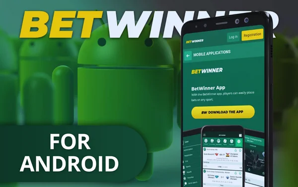 More on Betwinner app download